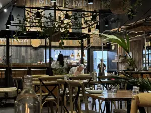 Swings & Roundabouts Margaret River