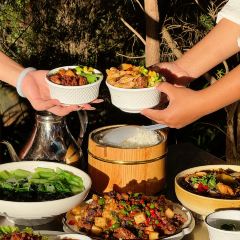 迎曦小院 User Photo