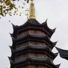 Tangjichougan(jinyinghoujiedian) 여행 사진