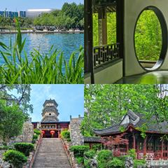 TONG QING LOU 여행 사진