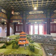 CHINSHOW porcelain feast User Photo