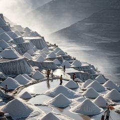 盐府人家私家菜(同兴路店) User Photo