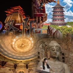 LONG LIN LU DI YI GU NIU ROU SHANG User Photo