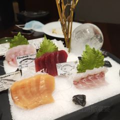 Not available User Photo