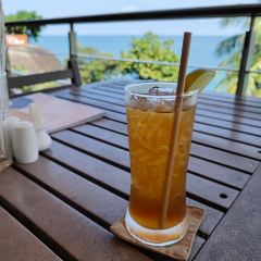 The Cliff Bar and Grill張用戶圖片