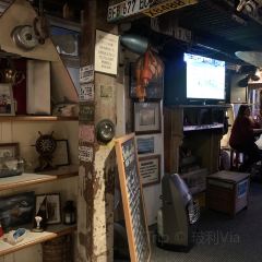 Swashbucklers Restaurant & Bar User Photo