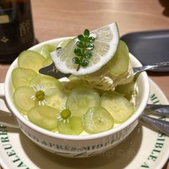 HEMICYCLE小半咖啡(普罗旺世店) User Photo