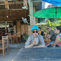 PullMind​ Cafe張用戶圖片