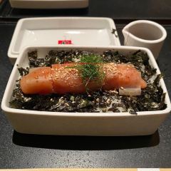 Ganso Hakata Mentaiju User Photo