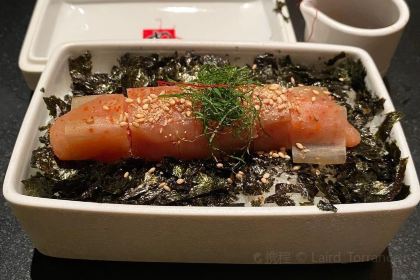 Ganso Hakata Mentaiju