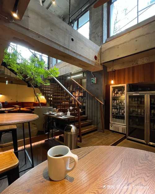 Berth Coffee