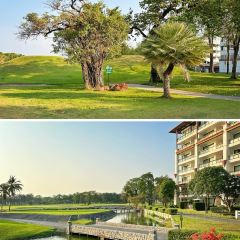 Favola - Le Meridien Suvarnabhumi User Photo