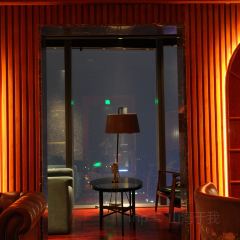 南宁香格里拉酒店·大堂吧 User Photo