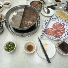 CHAN CHI HOT POTS LAB User Photo