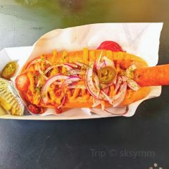 VERTERE Taproom User Photo