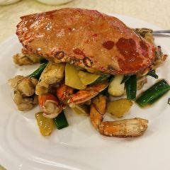 Koi Palace - Milpitas User Photo