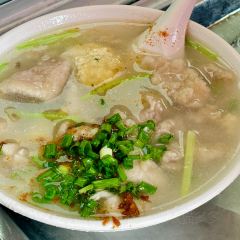 天久王炝肉(百年老店) User Photo