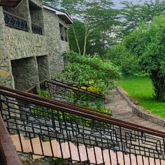 Seasons Elementaita Country Lodge User Photo