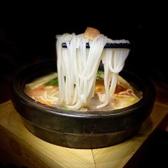 Flower & Horse in Spring User Photo