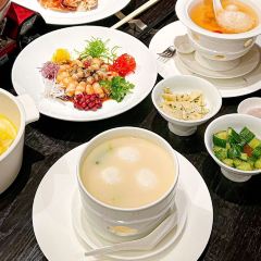 YUE CHINESE RESTAURANT User Photo