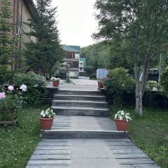 Listvyanka Club Grill & Restaurant 여행 사진