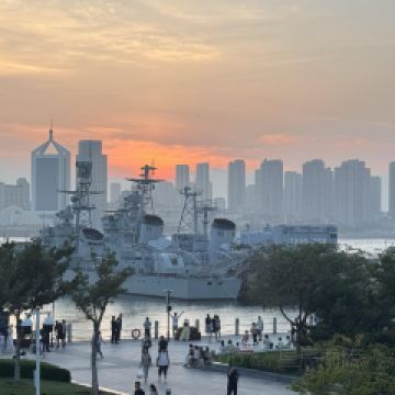 大鍋強·蒸海鮮青島菜（上流滙店）用戶圖片