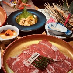 江左尚白(友谊阳光城店) User Photo