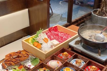 心甜精緻料理（高圳店）