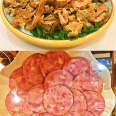 谕源百菌记火锅(西固店) User Photo
