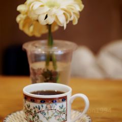 Smile Smile Cafe User Photo