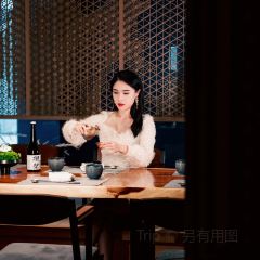 貴陽東景希爾頓飯店·燈 日料餐廳張用戶圖片