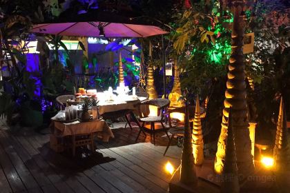 小瓦碴厨房餐厅