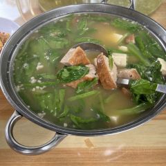 柏记拿手菜(海花岛店) User Photo