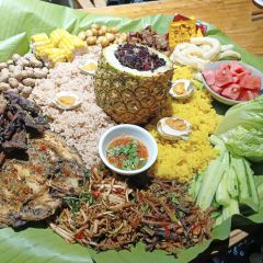 优利金旺·傣家花园 User Photo