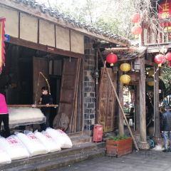 Xuanranju User Photo