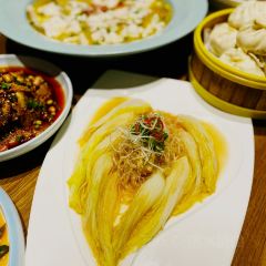 蓉廚•經典四川菜（當代MOMA上品灣店）張用戶圖片