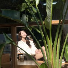 荒室·WildHouse·萬綠莫干山張用戶圖片