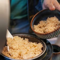 天天Plus·新加坡融合菜(壹方城店) 여행 사진
