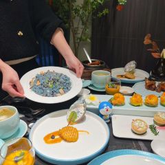 鲤酒琥珀·创意闽南料理(中骏广场店) User Photo