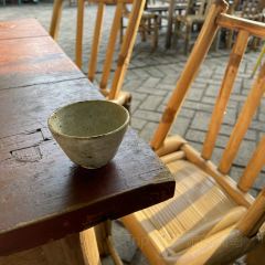 天福美院·老厂酒菜馆(天福街店) User Photo