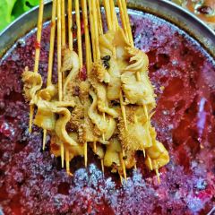 二道沟小串·铜锅东北菜烧烤 User Photo