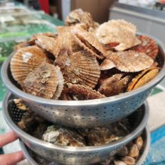 大锅强海鲜(城市阳台店) User Photo