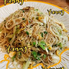 汀小府·福建客家菜(长冠城店) User Photo