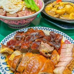 深井陈记烧鹅茶冰廳(南昌境界店) ảnh của người dùng