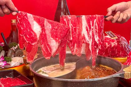 牛膳寿喜锅·和牛火锅(观音桥店)