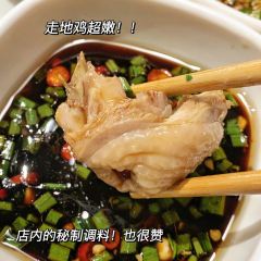 吓伟蚝门火锅(蒙古营店) User Photo