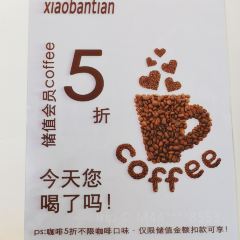 福州阳光城希尔顿花园酒店·hilton garden inn User Photo