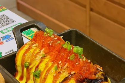 孚味和風精制日料(北苑店)