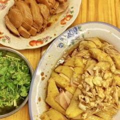 亚锋鸡饭档 User Photo