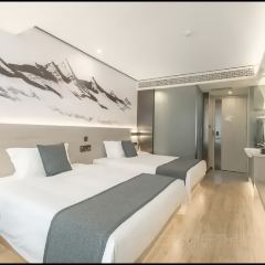 林芝后客东来酒店·后知咖啡 User Photo